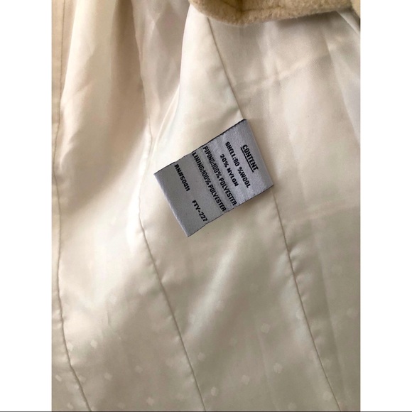 Jessica Simpson Coat - Picture 6 of 7